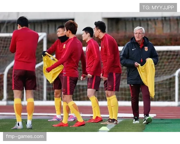 中国足球强化队伍管理，纪律建设助推实力提升