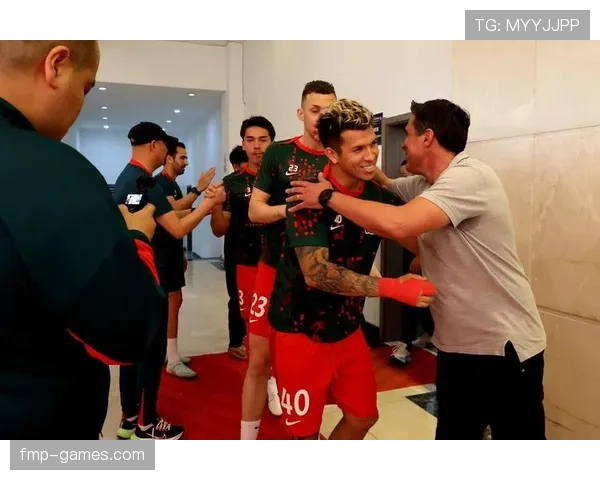 Son Jr. 新赛季专注提升足球技艺与团队协作，表现备受期待