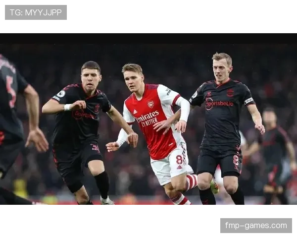 阿森纳迎战曼城：状态正佳，英超焦点战一触即发