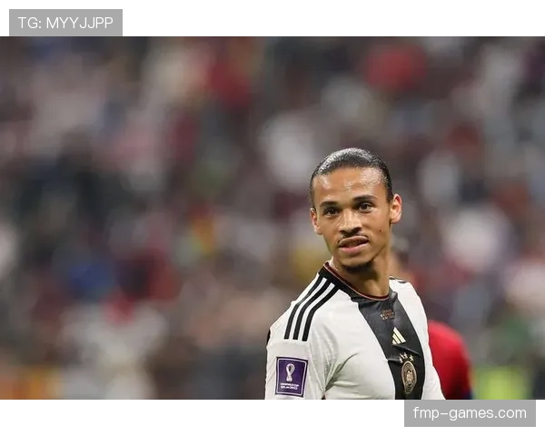 萨内高强度比赛表现亮眼,战术价值凸显助力球队布局优化 萨内高强度比赛表现亮眼,战术价值凸显助力球队布局优化