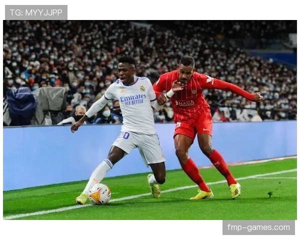 与本泽马的化学反应：维尼修斯如何被激活