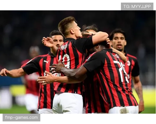 AC米兰边路主导进攻，中路层次问题逐步显现，对赛季表现带来挑战