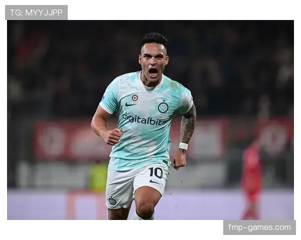 劳塔罗无球跑动解析:前插与空间拉扯如何驱动进攻体系 劳塔罗无球跑动解析:前插与空间拉扯如何驱动进攻体系