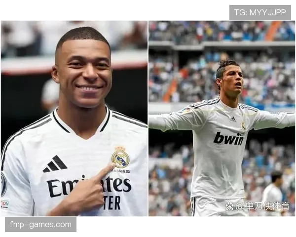 C罗与姆巴佩同代竞争格局及核心差距解析 C罗与姆巴佩同代竞争格局及核心差距解析