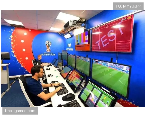 VAR判罚到底有多准确?误判风险和争议点全解析 VAR判罚到底有多准确?误判风险和争议点全解析