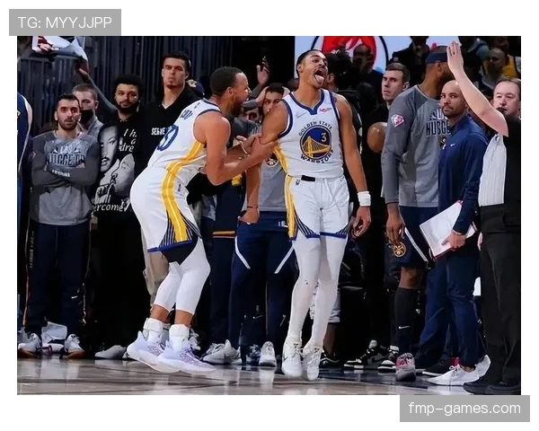 乔丹·普尔突破改变金州战术节奏 提升关键时刻得分能力