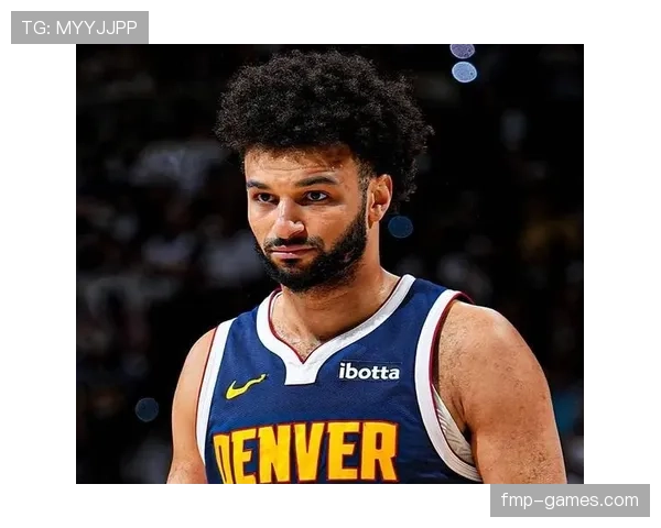 穆雷通过挡拆制造错位并利用高效强投提升掘金阵地战效率