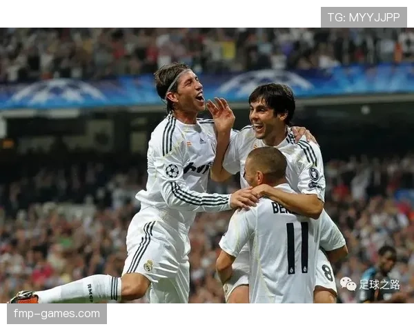 从王者到追赶者，皇马真的掉队了吗？