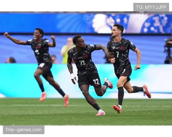 南非0-1不敌加拿大：止步2026世界杯32强